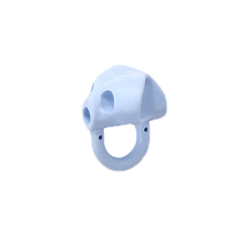 Dječji držač olovke – set za ispravak držanja pri pisanju, plastični držač, u kutiji za pohranu, marka Youxuemei