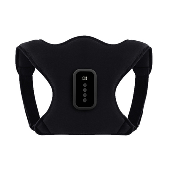 Gyerekeknek szánt okos testtartás-korrigáló, hátsó korrekciós öv, HL-003 modell, 2025-ös kiadás, tanúsított