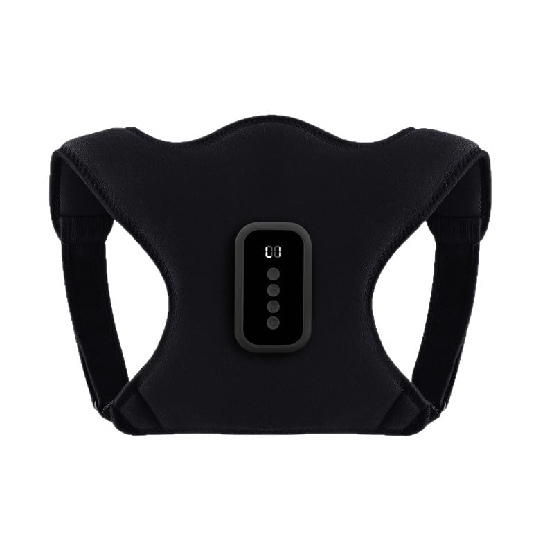 Gyerekeknek szánt okos testtartás-korrigáló, hátsó korrekciós öv, HL-003 modell, 2025-ös kiadás, tanúsított