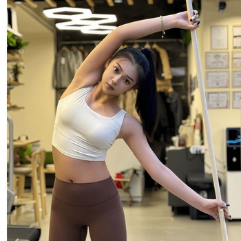 Fitnesz bot testtartás-korrekcióhoz és hátnyújtáshoz – jóga kiegészítő, márka Speed up to core