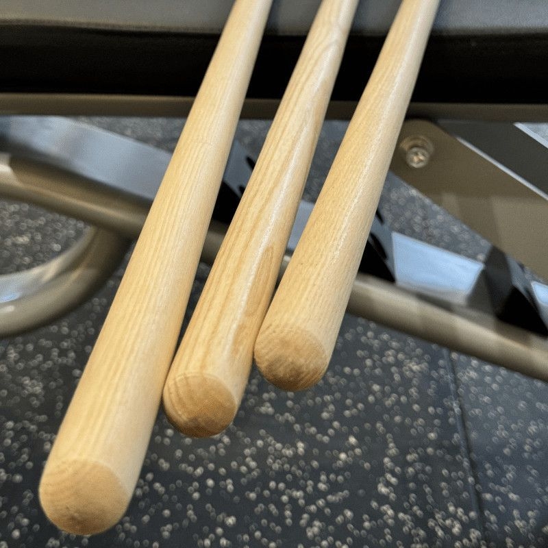 Fitnesz bot testtartás-korrekcióhoz és hátnyújtáshoz – jóga kiegészítő, márka Speed up to core