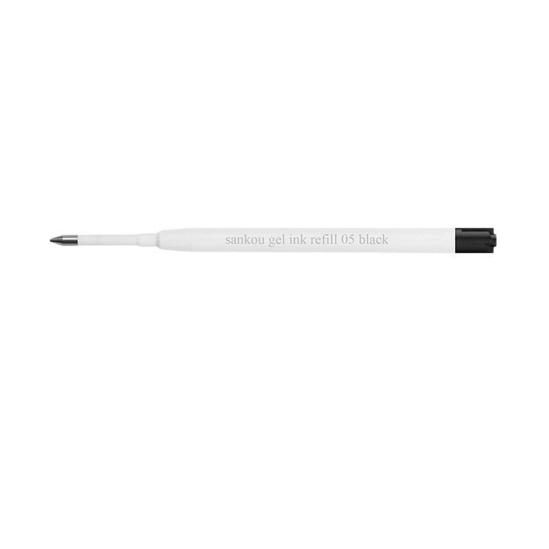 Refil za gel pero Sankou G2 - Materijal: Plastika; Model: Sankoug2; Za pisanje i crtanje; Pakiranje: kartonska kutija