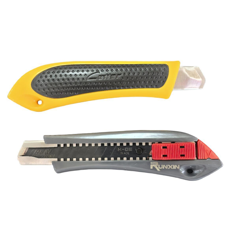 Runxin VV Višenamjenski nož sa samozaključavajućim mehanizmom i Push-Lock zaključavanjem (Marka: Runxin; Model: Various; Zaključavanje: Samozaključavajuće; Tip zaključavanja: Push-Lock)