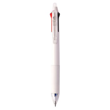 Gel pero s tri boje, izbrisivo, brzo sušeće tinta, plastično kućište