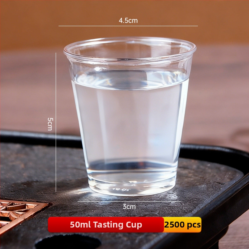 Dispenzer na alkohol s graduovanou stupnicou — priehľadný tuhý plast, 6 kg hmotnosti