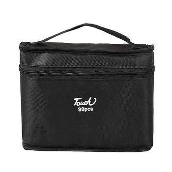 Touch Mark dvostrani marker set – mastilo na bazi ulja, osnovno pakiranje