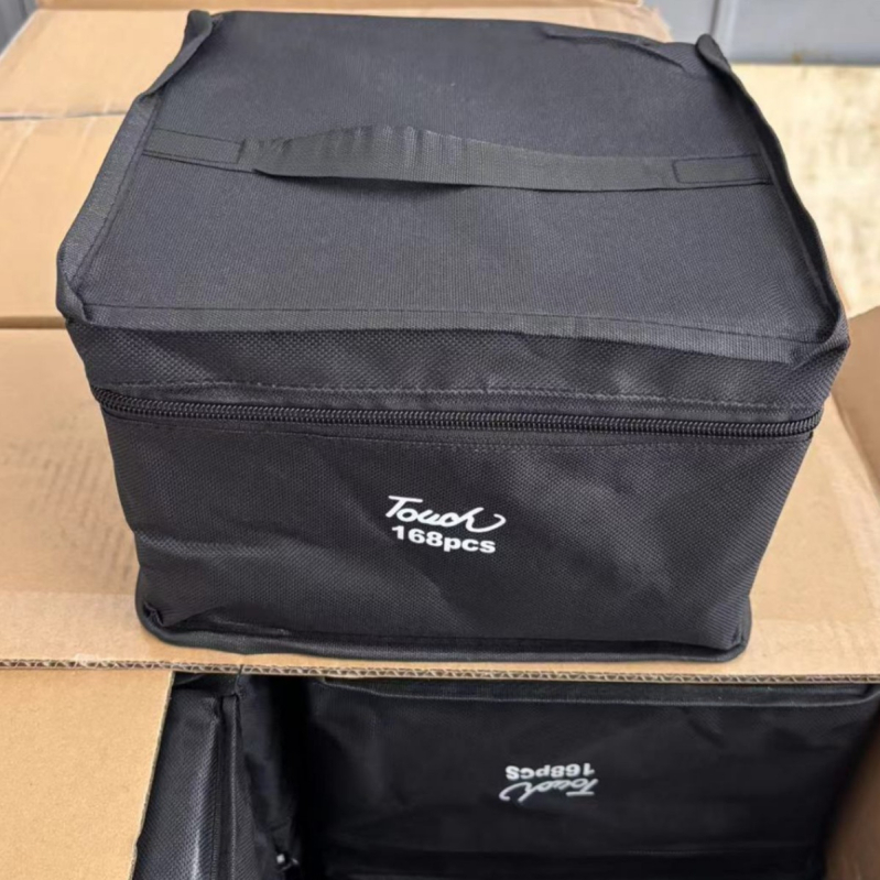 Touch Mark dvostrani marker set – mastilo na bazi ulja, osnovno pakiranje