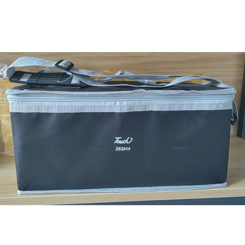 Touch Mark dvostrani marker set – mastilo na bazi ulja, osnovno pakiranje