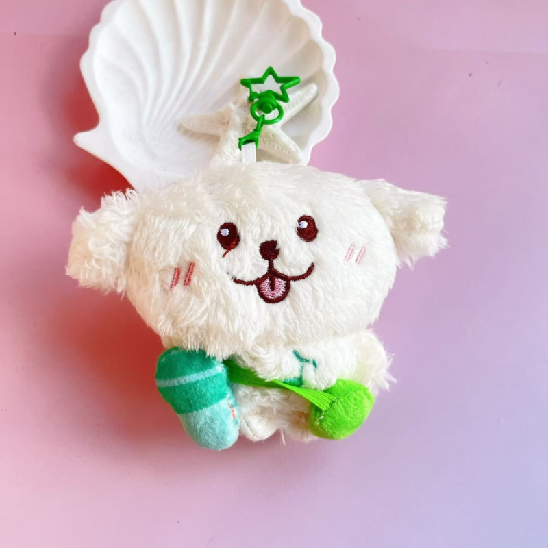 Plišani medvjedić lutka, kratka pliš, PP pamuk punjenje, prilagodba dostupna