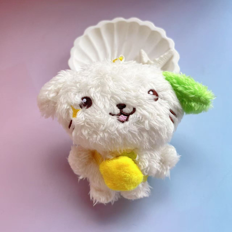 Plišani medvjedić lutka, kratka pliš, PP pamuk punjenje, prilagodba dostupna