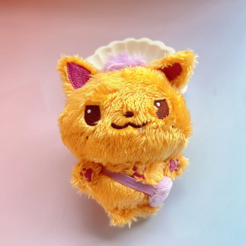 Plišani medvjedić lutka, kratka pliš, PP pamuk punjenje, prilagodba dostupna