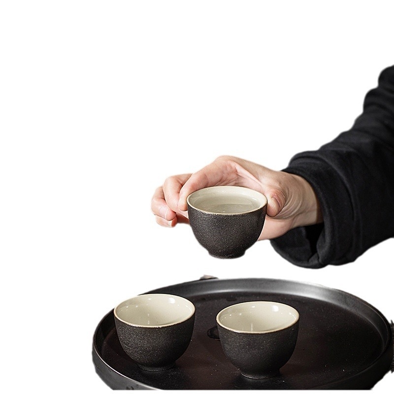 Bormelegítő készlet Shengsheng márka, modern egyszerű stílus, nyomtatott logó, borhoz