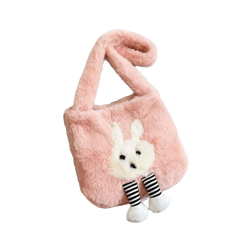 Pluš tote torba u uličnom stilu, vertikalni kvadratni oblik, magnetska kopča, PU podstava, unutarnja pretinica za dokumente, za svakodnevnu uporabu