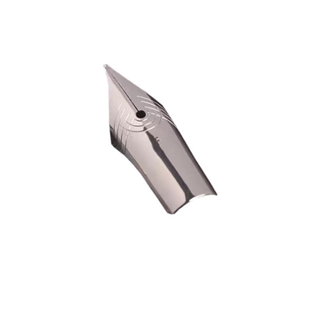 Schneider Nib – Nehrđajući čelični vrh za BK406/410/402+/401/400, metalno kućište, sustav opskrbe tintom: Drugo
