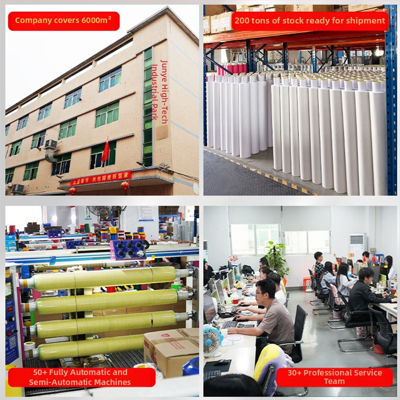 PVC páska na obal potrubia pre vonkajšiu ochranu kovových potrubí – základný materiál PVC, hrúbka 0,14 mm, tepelné odolnosti 60°C (krátkodobo/dlhodobo), značka Ben yida