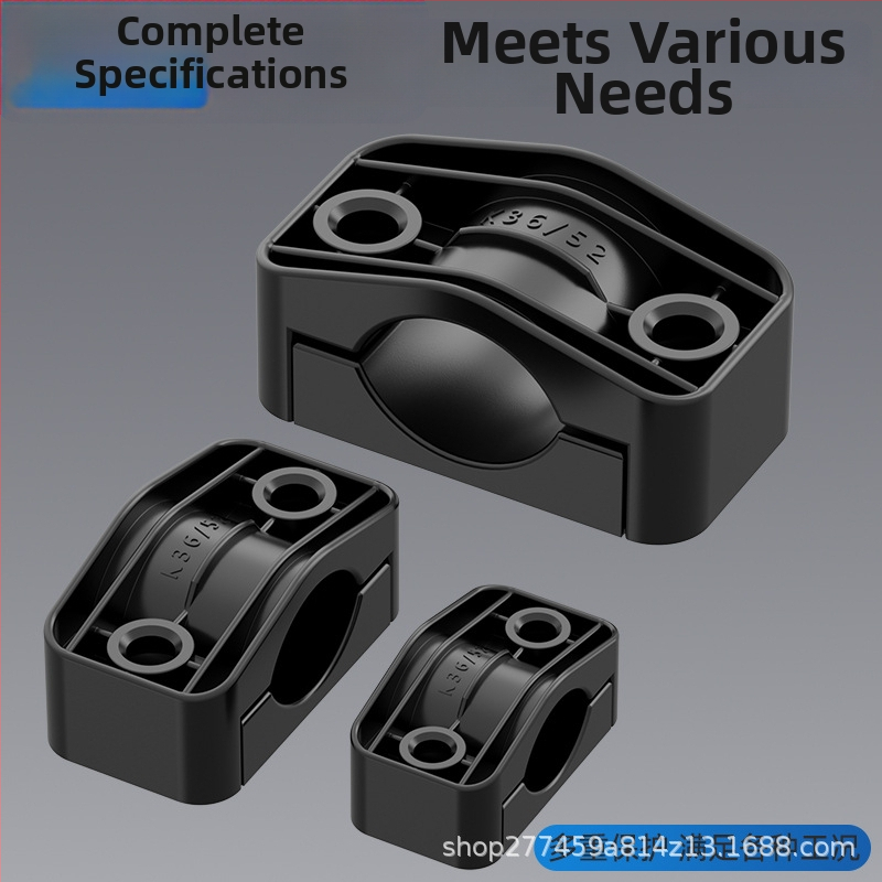 Kábelový upínač pre skrinky s vysokým aj nízkym napätím – Yuneryue