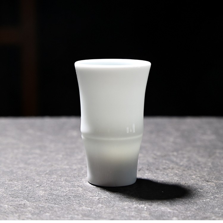 Meishan kiln keramički set za piće – moderni minimalistički stil, keramičke čaše
