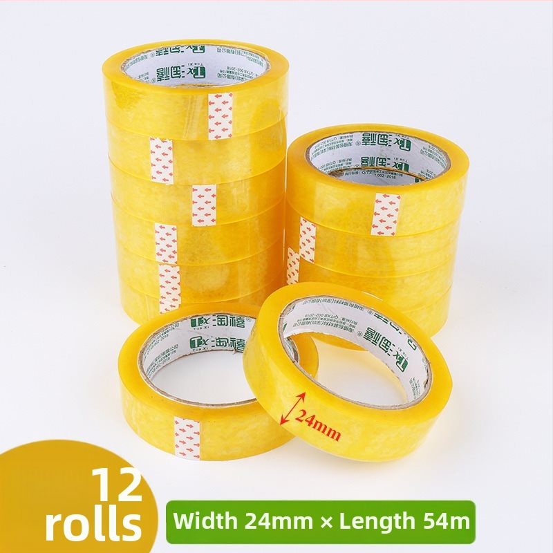 Rezač na lepiacu pásku a držiak – stolný, plastový, šírka pásky do 48 mm