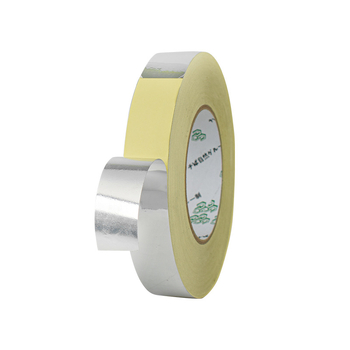 Bandă de estompare pentru afișaje LED și ghiduri de lumină, adeziv cu vâscozitate înaltă, o singură față, substrat OPP, lungime 50 m/rolă, grosime 0,06 mm, cu hârtie de eliberare