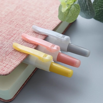 DS-805s Highlighter Marker | Plastično kućište | Standardne značajke | Marka Brother Wood