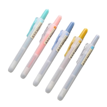 DS-805s Highlighter Marker | Plastično kućište | Standardne značajke | Marka Brother Wood