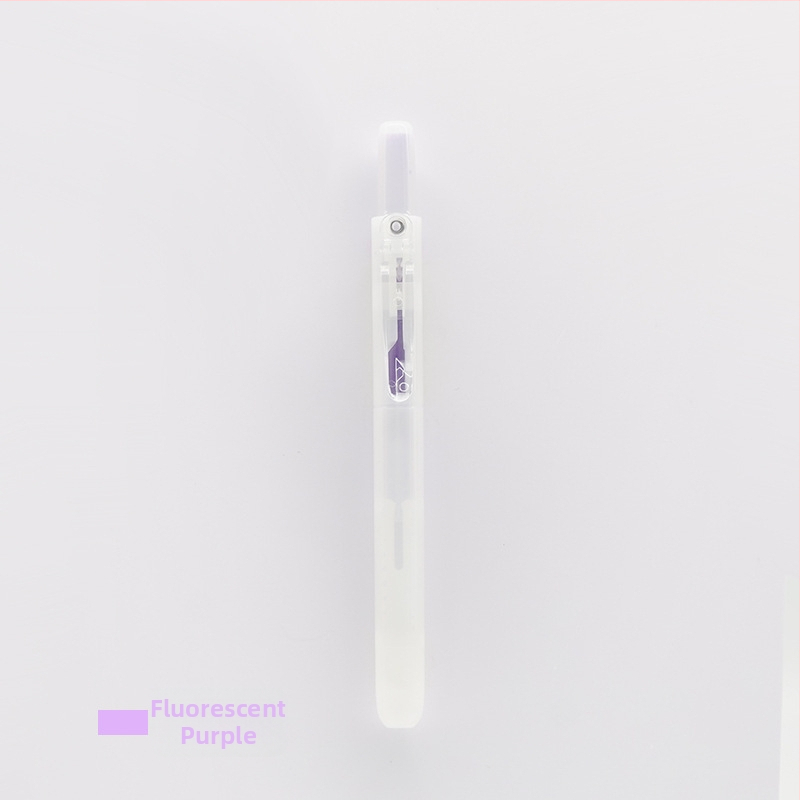 DS-805s Highlighter Marker | Plastično kućište | Standardne značajke | Marka Brother Wood