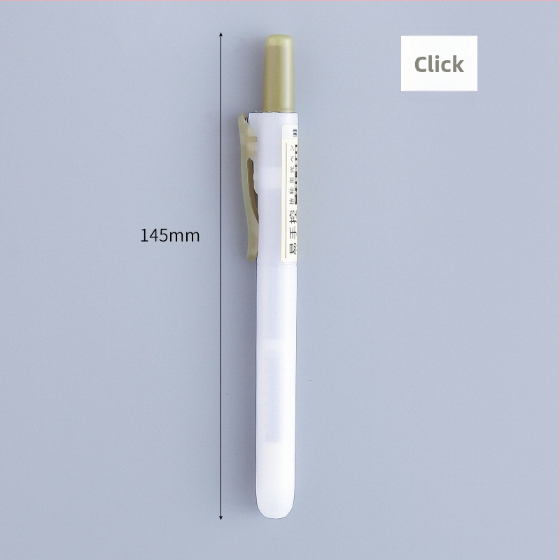 DS-805s Highlighter Marker | Plastično kućište | Standardne značajke | Marka Brother Wood