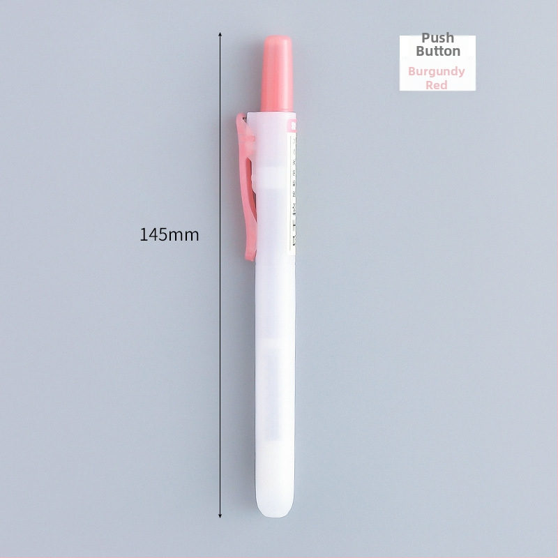 DS-805s Highlighter Marker | Plastično kućište | Standardne značajke | Marka Brother Wood