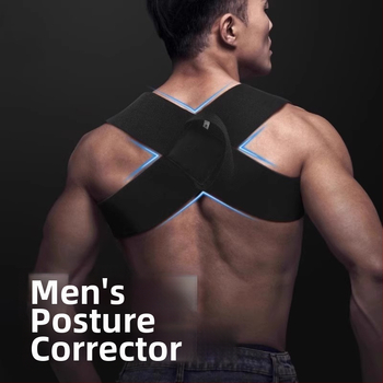 Korektor držania ramien a krku | Model 11, Polyesterové vlákno, Všetky ročné obdobia, Spustenie: leto 2025