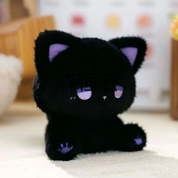 Λούτρινο αρκουδάκι, παιχνίδι με κοντή γούνα, γέμισμα PP βάμβακι, για ηλικίες 7–14 ετών, unisex