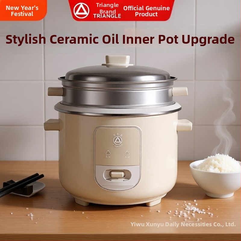 Elektrický hrniec na ryžu LX20-40A, kapacita pod 500 ml, 220 V, 400 W, 12 mesačná záruka