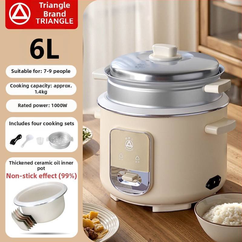 Elektrický hrniec na ryžu LX20-40A, kapacita pod 500 ml, 220 V, 400 W, 12 mesačná záruka