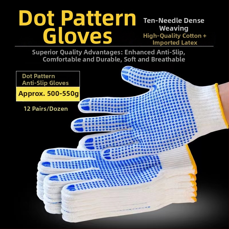 Zváračské rukavice, kožené, Značka: Other, Všeobecné použitie