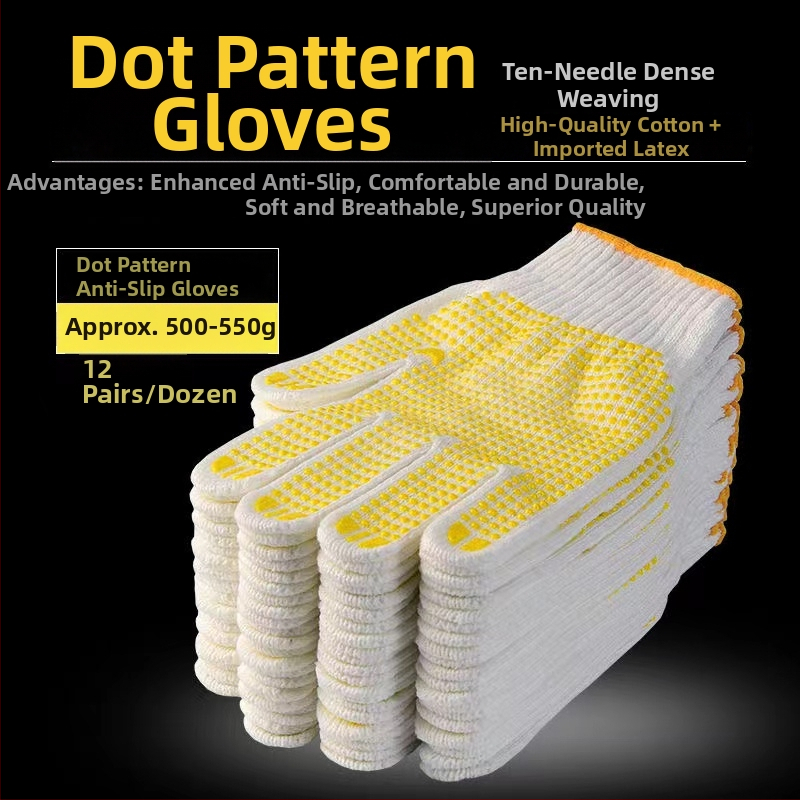 Zváračské rukavice, kožené, Značka: Other, Všeobecné použitie