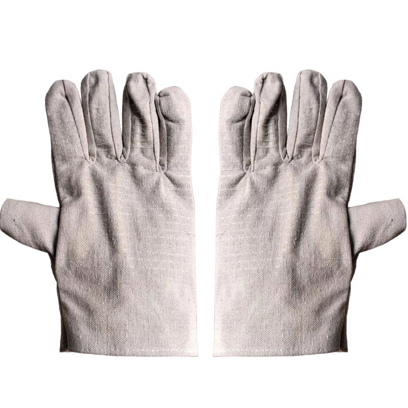Γάντια συγκόλλησης, δέρμα Cortex, Welding beast, θερμικη προστασία για συγκόλληση, κοπή, ηλεκτρικές εργασίες και ναυπηγείο