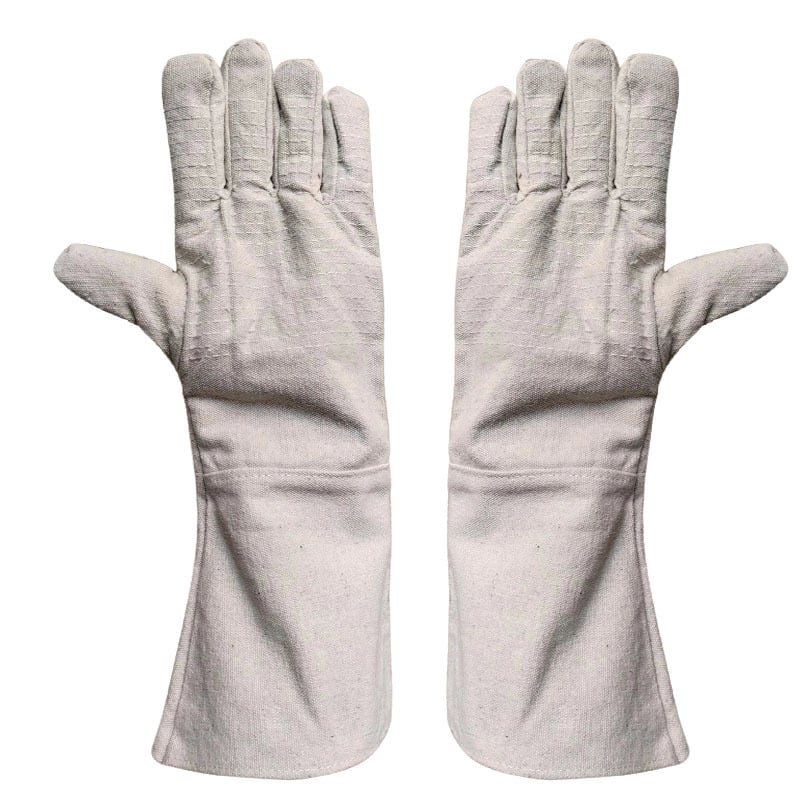 Γάντια συγκόλλησης, δέρμα Cortex, Welding beast, θερμικη προστασία για συγκόλληση, κοπή, ηλεκτρικές εργασίες και ναυπηγείο