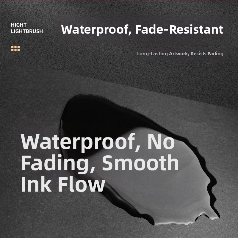 Set marker za isticanje s plastičnim kućištem, modeli 8789/873, PET pakiranje, s jednim vrhom