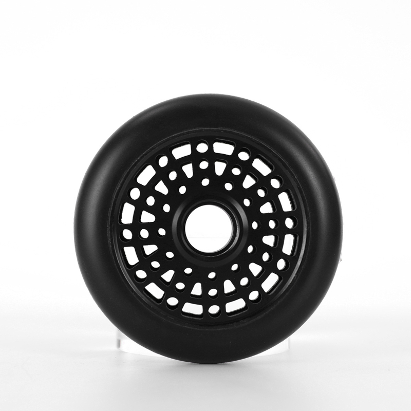 Jiajie PU kotači za skateboard – aluminijski legura jezgra, ekstremni trikovi