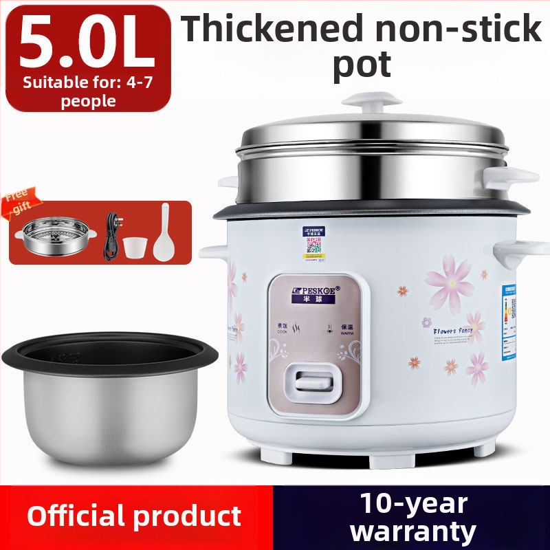 Elektrická kanvica CFXB50-A, kapacita pod 500 ml, napätie 220V, záruka 24 mesiacov