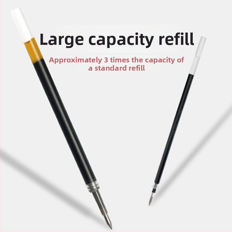 Náplň do gélu Odeme 2126, 0,5 mm, plast, 20 ks v škatuli