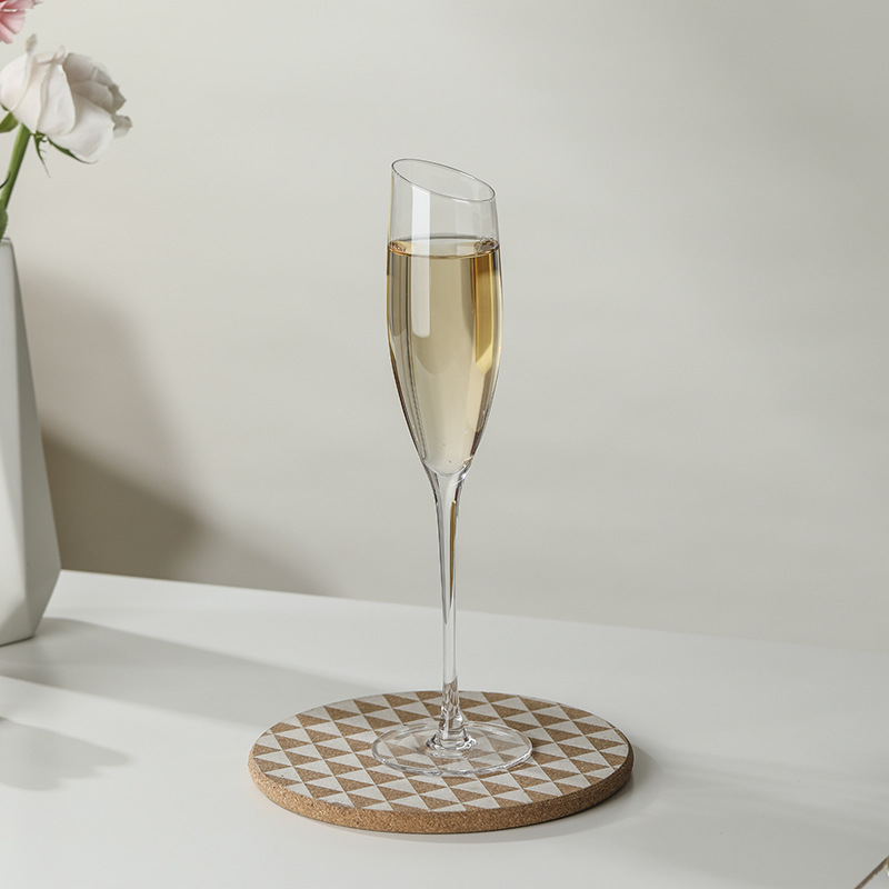 Falk čaša za crveno vino – staklo, 401–500 ml, moderni jednostavni stil