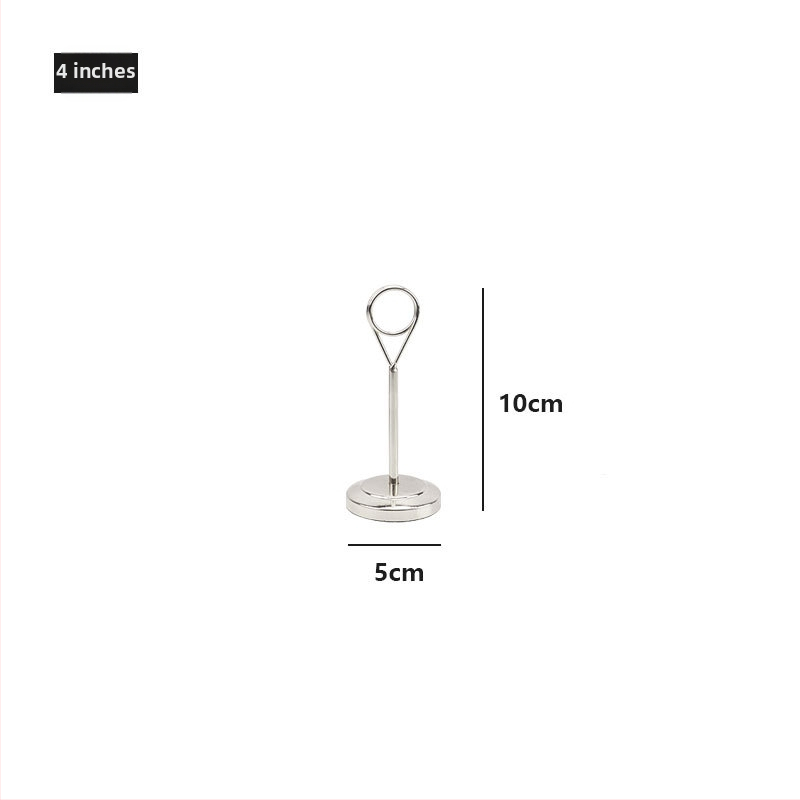 Držiak kariet na sedenie z nehrdzavejúcej ocele, model sd-1040, značka Yi Huanhua Ru, čínsky štýl