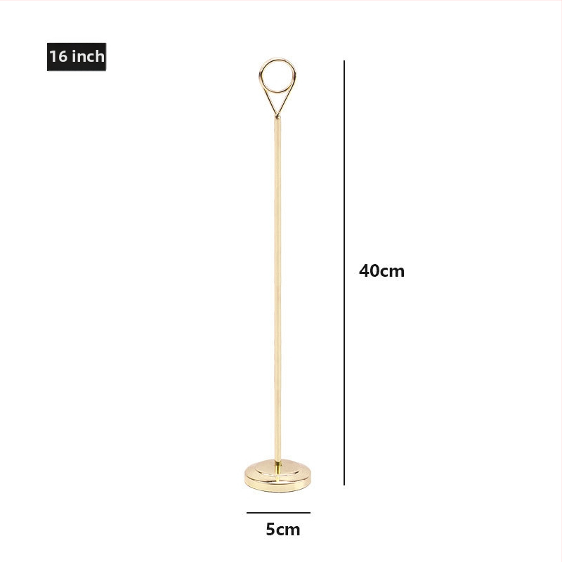 Držiak kariet na sedenie z nehrdzavejúcej ocele, model sd-1040, značka Yi Huanhua Ru, čínsky štýl