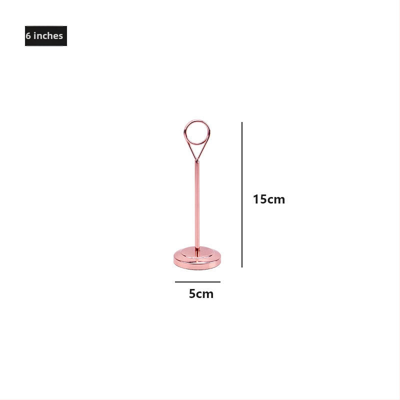 Držiak kariet na sedenie z nehrdzavejúcej ocele, model sd-1040, značka Yi Huanhua Ru, čínsky štýl