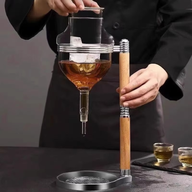 Athlete set za sake čaše, japanski stil, staklena izrada, premium kvaliteta, lansiranje zimi 2020