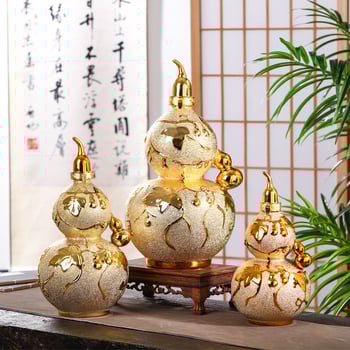 Jinggui kerámia borosüveg, nemzeti trend, új kínai stílus, bevezetés nyáron 2020, csomagolás készlet