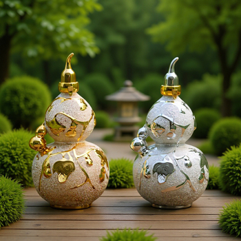 Jinggui kerámia borosüveg, nemzeti trend, új kínai stílus, bevezetés nyáron 2020, csomagolás készlet