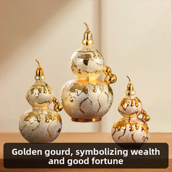 Keramická fľaša na víno od Jinggui, národný trend, nový čínsky štýl, uvedená v lete 2020, balenie set