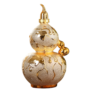 Jinggui kerámia borosüveg, nemzeti trend, új kínai stílus, bevezetés nyáron 2020, csomagolás készlet