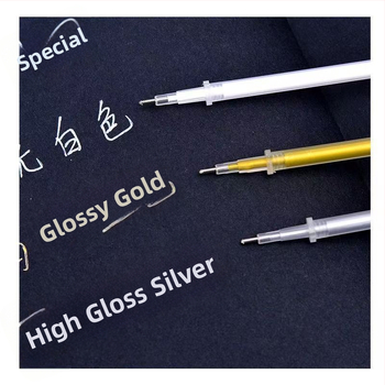 Náhradná náplň do zvýrazňovača (Špička trubice; Plast; 0,3 mm; Značka Xiao Yu Ge; Balenie v veľkoobchode)